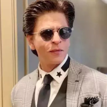 'Shah Rukh Khan didn't forget'; Nana Patekar admits his Raju Ban Gaya Gentleman co-star 'still meets everyone with immense love'