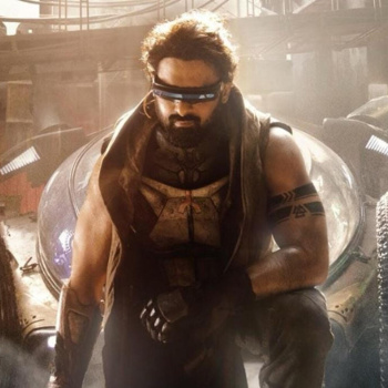 Kalki 2898 AD Hindi Advance Booking: Prabhas' sci-fi sells magnificent 100000 tickets in top chains for day 1
