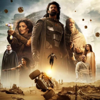 Box Office: Kalki 2898 AD marches ahead of Salaar in advance bookings in Hindi Belts; Aims to top RRR on day 1