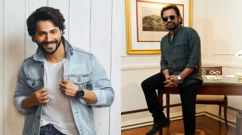 EXCLUSIVE: Varun Dhawan in advanced talks for Anees Bazmee’s action comedy