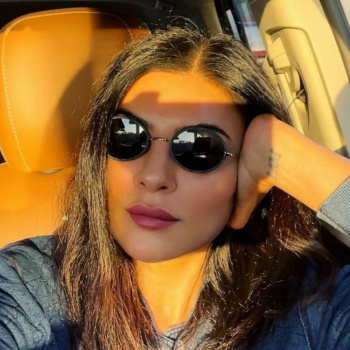 Sushmita Sen looks back at ‘longest 45 minutes’ of life; recalls thinking her ‘story was over’ after suffering heart attack