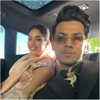 Cannes 2025: Hold your breath as team Homebound ft. Janhvi Kapoor, Ishaan Khatter and more slay in style at coveted film festival; WATCH