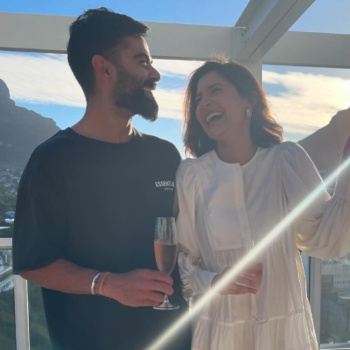 Priyanka Chopra is all hearts for Virat Kohli’s post dedicated to Anushka Sharma after India’s T20 World Cup win; Ranveer-Deepika, Alia react