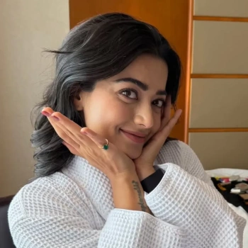 When Rashmika Mandanna almost rejected her first-ever film offer and refused to give auditions