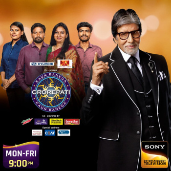 Amitabh Bachchan’s KBC 16’s Grand Comeback: Find out what’s new, time, where to watch