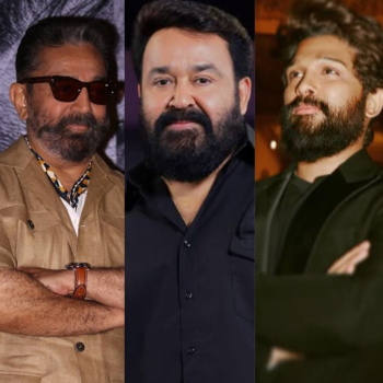 Puthandu, Vishu 2025: Kamal Haasan, Mohanlal, Allu Arjun, Tamannaah Bhatia and others drop wishes for Tamil, Malayalam New Year