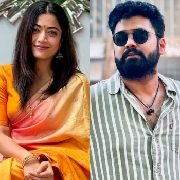 Did you know 21-year-old Rashmika Mandanna had said ‘Yes’ to 34-year-old Rakshit Shetty's engagement proposal in 2017?
