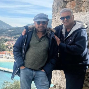 No Entry 2: Varun Dhawan, Arjun Kapoor and Diljit Dosanjh’s film prep begins; Boney Kapoor’s recce PICS from Greece go viral
