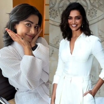 Does Rashmika Mandanna support Deepika Padukone over long shoot hours debate? Animal actor says ‘there are much worse scenarios’