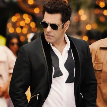Sikandar star Salman Khan shuts down rumors of being ‘late and not serious’ on sets: ‘Got a lot of other work to do…’