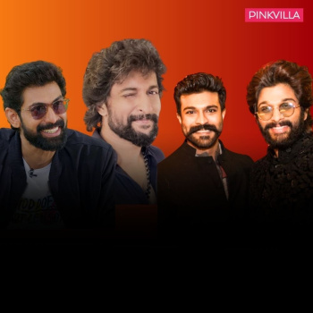 Nani has a secret WhatsApp group with Allu Arjun, Ram Charan, Rana Daggubati; details inside
