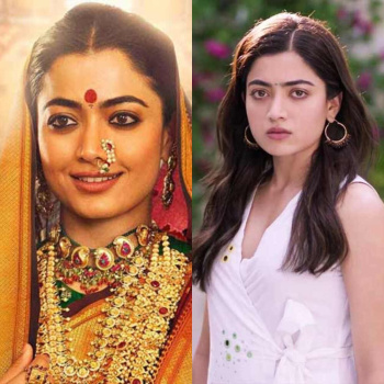 Box Office: Analysing Rashmika Mandanna's streak of blockbusters before the release of Sikandar