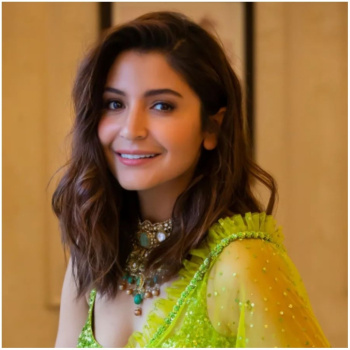 Anushka Sharma, Athiya Shetty, Sara Tendulkar, and more shower love on Zaheer Khan and Sagarika Ghatge as they welcome baby boy