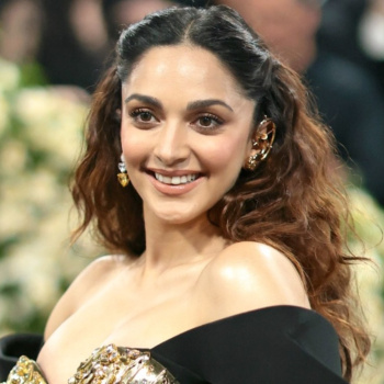 Kiara Advani’s MET Gala 2025 debut outfit has special connection to her unborn baby and our hearts are melting: WATCH BTS video