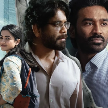 Kuberaa: Dhanush starrer locks ticket prices for single-screen at Rs 150 and multiplex at Rs 250 in Hyderabad