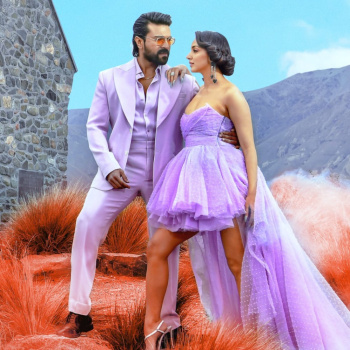 Game Changer Hindi OTT release date: Here's when and where you can watch Ram Charan and Kiara Advani starrer political drama online