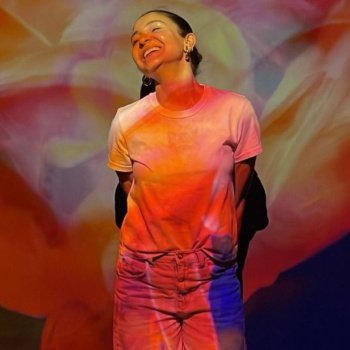 Anushka Sharma drops new post with roses on Women’s Day 2025; fan says ‘she is art’