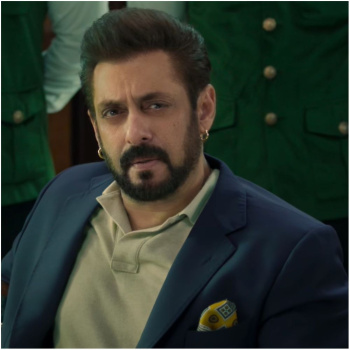 Sikandar Opening Day Box Office Early Trends: Salman Khan starrer headed for a Rs 25 crore start in India