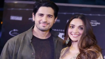 Sidharth Malhotra-Kiara Advani Wedding EXCLUSIVE: Inside deets on nuptials and baaraat schedule