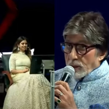 THROWBACK: When Akash, Isha and Anant Ambani appeared on Kaun Banega Crorepati; revealed Anant knows ‘everything’