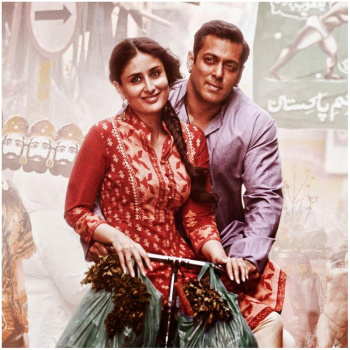 Salman Khan, Kareena Kapoor-led Bajrangi Bhaijaan to re-release in cinemas on its 10th anniversary? Kabir Khan reveals