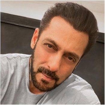 Salman Khan reveals why he didn’t do any OTT film after Radhe; talks about Neeraj Pandey’s Khakee: The Bengal Chapter