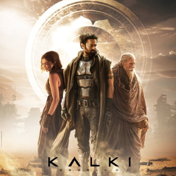 Box Office Trends: Kalki 2898 AD goes on overdrive on 2nd Saturday; Jumps by 85 percent 