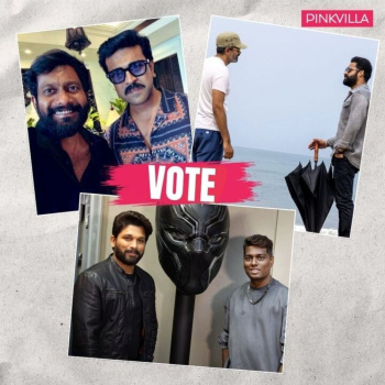 POLL: Ram Charan-Buchi Babu Sana, Allu Arjun-Atlee or Jr NTR-Prashanth Neel: Which new actor-director duo are you excited for? VOTE
