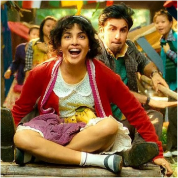 When Anushka Sharma had THIS question for Priyanka Chopra after her ‘career-best’ performance in Ranbir Kapoor starrer Barfi