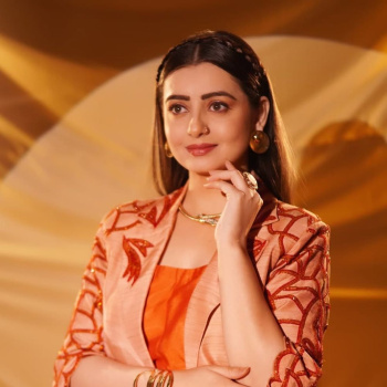 Bigg Boss 18 participant Chaahat Pandey opens up on reports of Salman Khan-hosted show getting canceled; DEETS