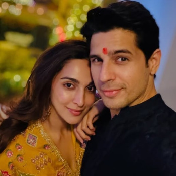 Sidharth Malhotra joins pregnant wife Kiara Advani in NYC ahead of her MET Gala debut proving he's man of every woman's dream