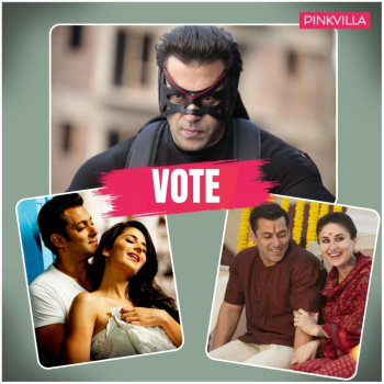 POLL: Ahead of Sikandar, which Salman Khan Eid release did you enjoy the most? Bajrangi Bhaijaan, Kick to Ek Tha Tiger; VOTE