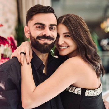 WATCH: Virat Kohli video calls Anushka Sharma, Vamika and Akaay; sends flying kisses after India’s T20 World Cup 2024 win
