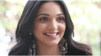 EXCLUSIVE: Kiara Advani says comedy movies don’t often get their due: ‘It’s not easy for actors to do it’