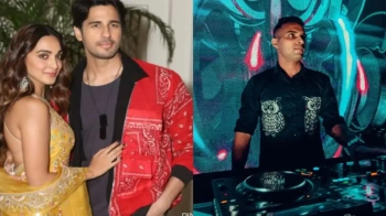 Sidharth Malhotra-Kiara Advani Wedding EXCLUSIVE: DJ Ganesh to play at the nuptials