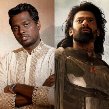 Atlee REACTS to Prabhas, Amitabh Bachchan, and Deepika Padukone starrer Kalki 2898 AD; calls it ‘Best entertainment’