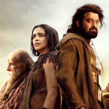 Kalki 2898 AD all set to join the 1000 plus crore club