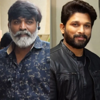 Vijay Sethupathi to play a cameo in Allu Arjun and Atlee’s AA22xA6? Here’s what we know