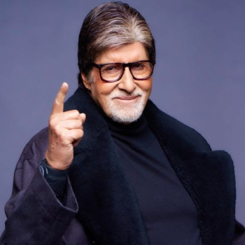 Amitabh Bachchan admits facing ‘multiple age-related contingencies’; superstar reveals making ‘several errors’ on sets