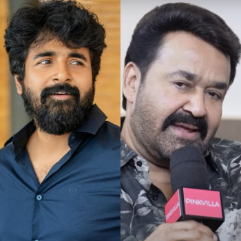 After Thalapathy Vijay, is Sivakarthikeyan set to share screen with Mohanlal as father and son? Find out