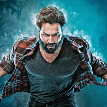 Bhediya director Amar Kaushik addresses difference between Varun Dhawan starrer’s box office and OTT performance: ‘Uss samay Drishyam 2…’