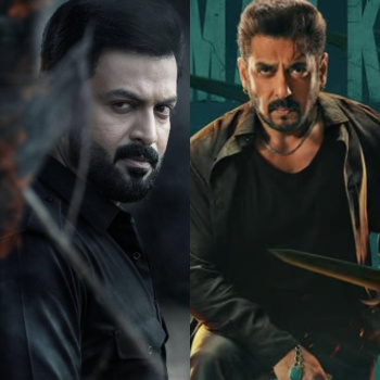 Prithviraj Sukumaran’s sassy response on Empuraan’s box office clash with Sikandar; ‘Have no complaints…’