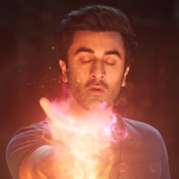 5 movies on Netflix, Prime Video, Sony LIV, Jio Hotstar with unreal cinematic experience: Brahmastra Part One-Shiva to Jawan