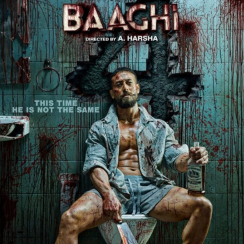 Tiger Shroff admits Baaghi 'changed his life' as film clocks 9 years, asks fans to 'wait' for Part 4; 'Wait till you see...'