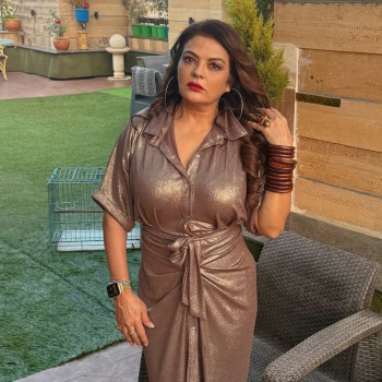 EXCLUSIVE: Shah Rukh Khan spent sleepless nights for THIS reason, says Sheeba Akashdeep—proof why he is superstar