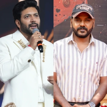 Is Ravi Mohan joining Lokesh Kanagaraj’s LCU with Raghava Lawrence’s Benz? Here’s what we know