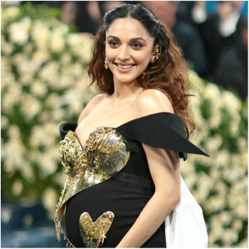Sneak-peek into Kiara Advani's pregnancy diet: Secret behind mom-to-be's radiant glow
