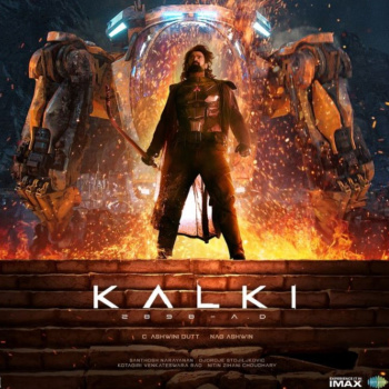Kalki 2898 AD Opening Day Box Office Trends: Prabhas, Deepika film headed to emerge biggest opener of 2024 in Hindi