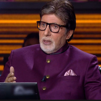 Kaun Banega Crorepati 16: Amitabh Bachchan shares heartfelt message about sibling bond on Raksha Bandhan