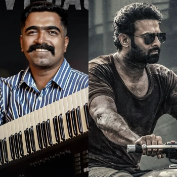 ‘It should haunt audiences slowly…’: Ravi Basrur on Prashanth Neel’s request for music in Prabhas starrer